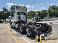 2016  INTERNATIONAL   PROSTAR  T/A DAYCAB