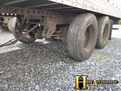 2006  HYUNDAI  V12530152-AJJ  53'  VAN TRAILER