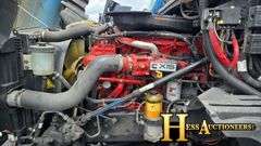 2018  INTERNATIONAL   LT625  T/A SLEEPER