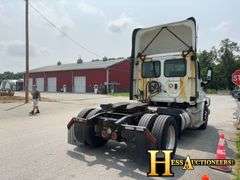 2018  FREIGHTLINER  X11342ST  S/A DAYCAB