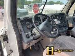 2018  FREIGHTLINER  X11342ST  S/A DAYCAB
