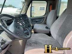 2018  FREIGHTLINER  X11342ST  S/A DAYCAB