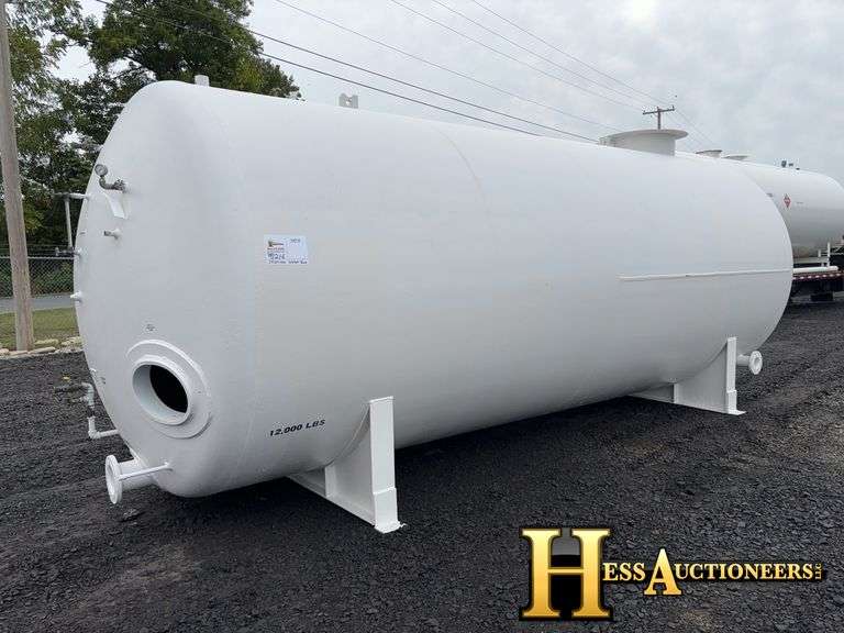 WATER TANK STORAGE TANK