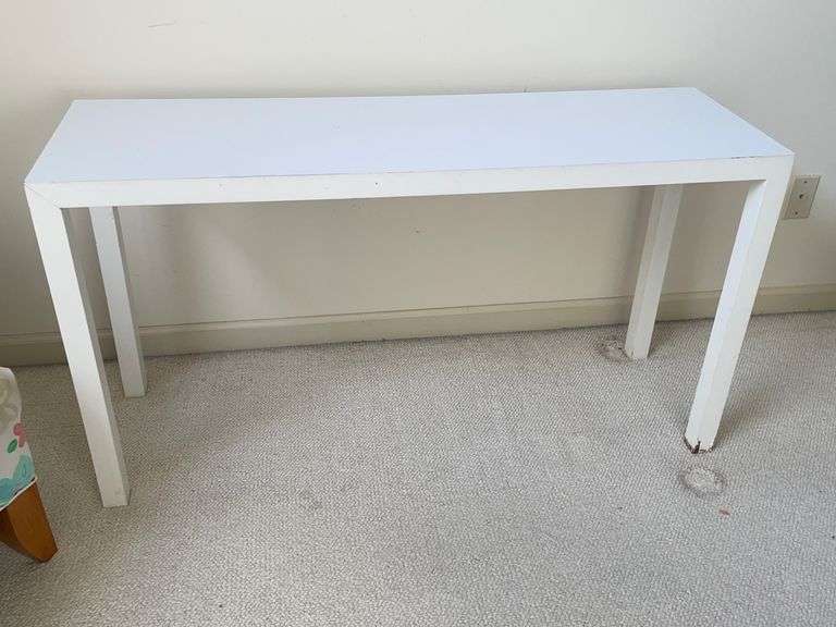 Console Table