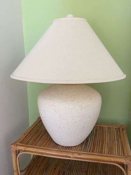Table Lamp