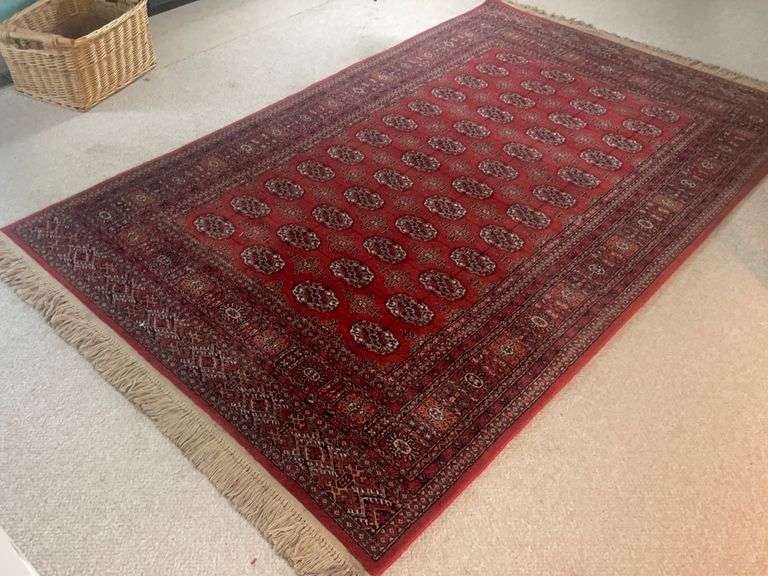 Karastan Rug