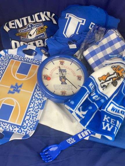 UK Memorabilia