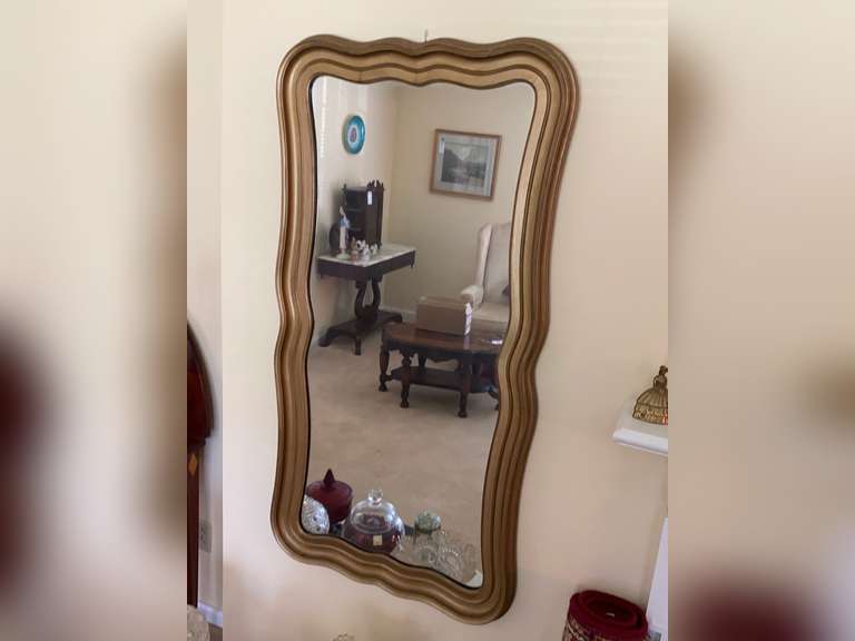 Wall Mirror