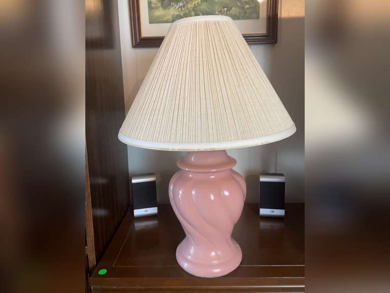 Table Lamp