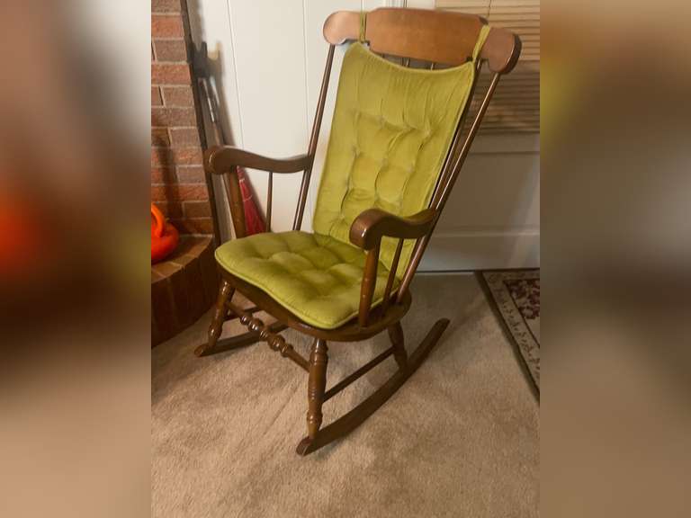 Rocking Chair