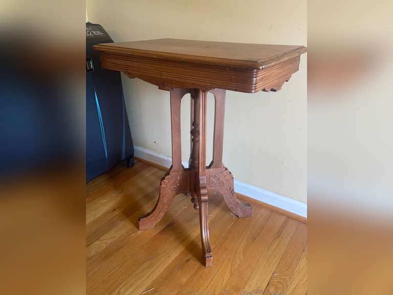 Vintage Side Table