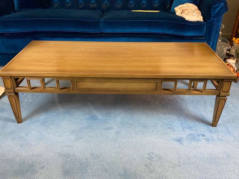 Coffee Table by Thomasville