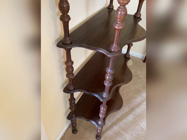Vintage Display Stand