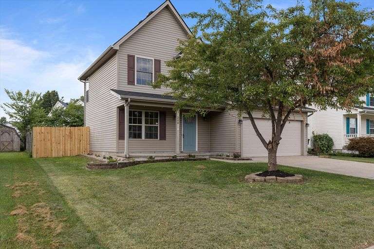 288 Preakness Drive