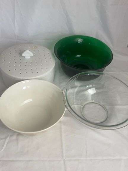 Serving Bowls