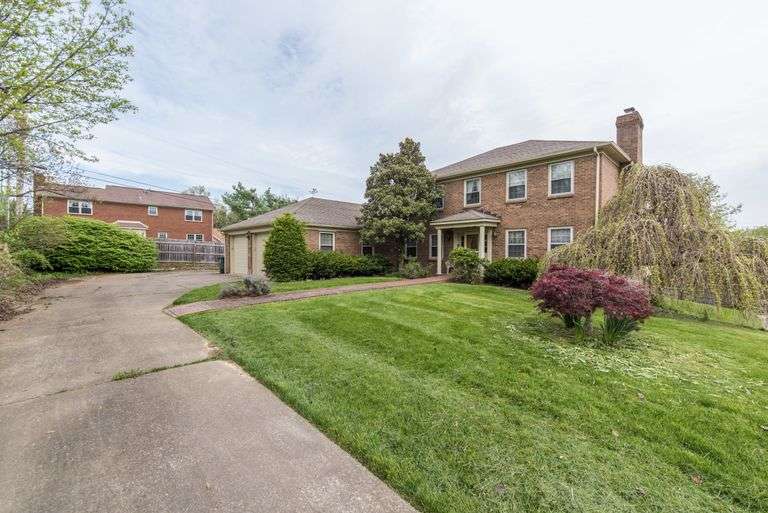 3541 Coltneck Court