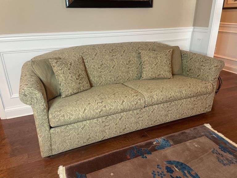 Sealy Sleeper Sofa
