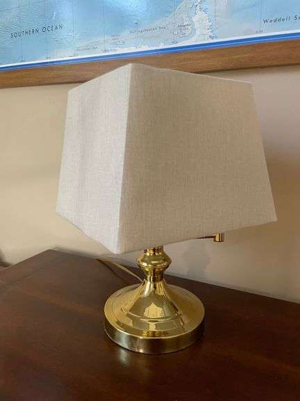 Table Lamp