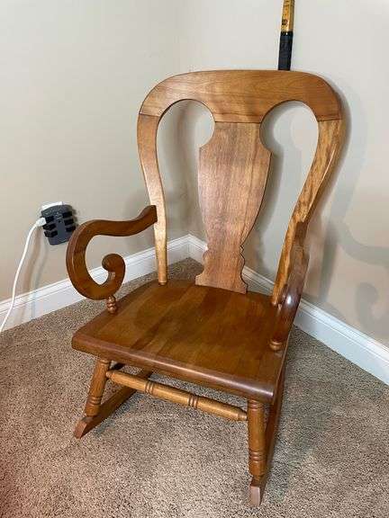 Rocking Chair