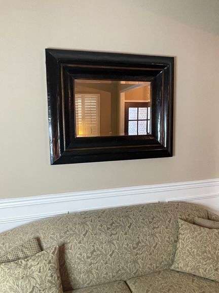 Decorative Wall Mirror