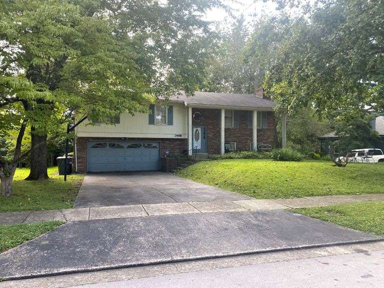 3448 Bellmeade Road