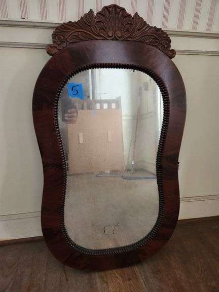 Vintage Mirror