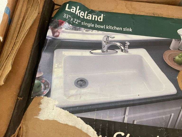 Kitchen Sink