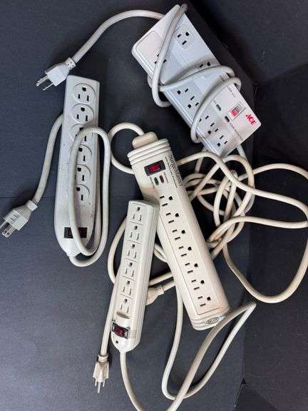 Power Strips