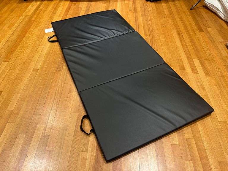 Exercise/Tumbling Mat