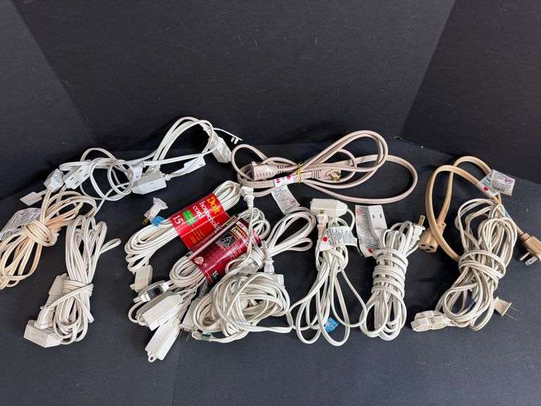 Extension Cords