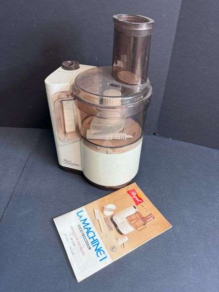 Food Processor