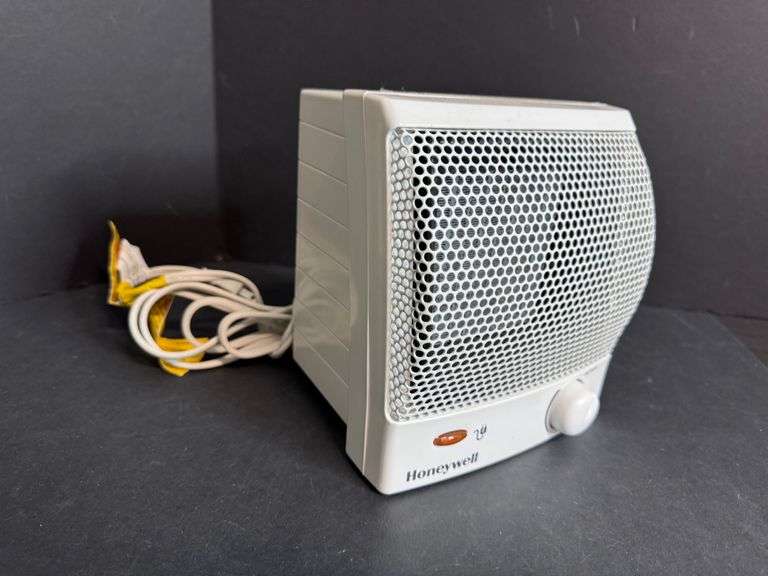 Small Personal Heater