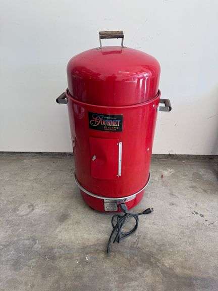 Electric Smoker