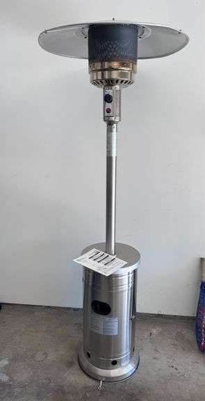 Gas Patio Heater