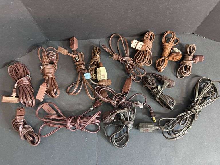 Extension Cords