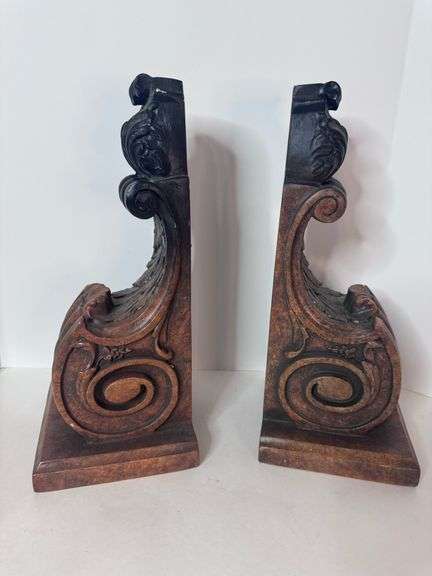 Decorative Wall Shelf