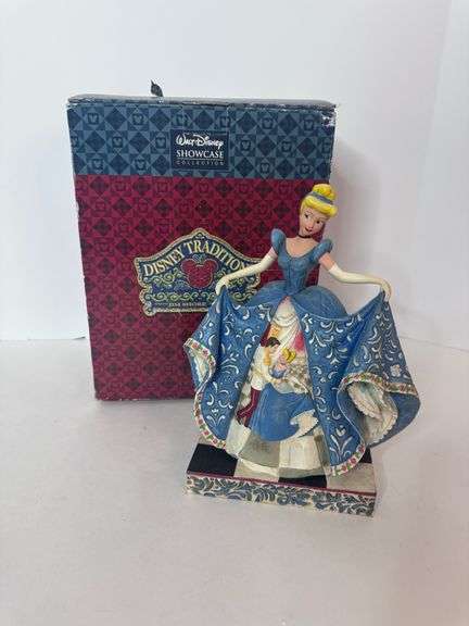 Walt Disney Cinderella "Romantic Waltz"