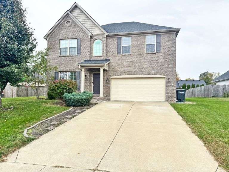 329 Gleneagles Way
