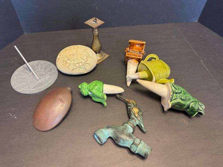 Garden Items