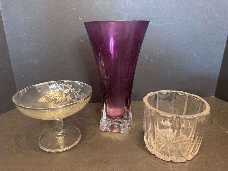 Glass Containers
