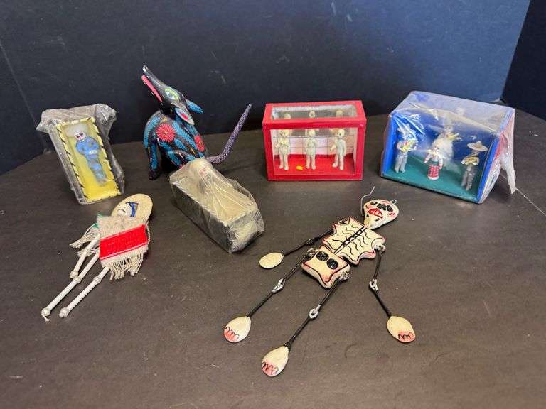 Mexican Folk Art