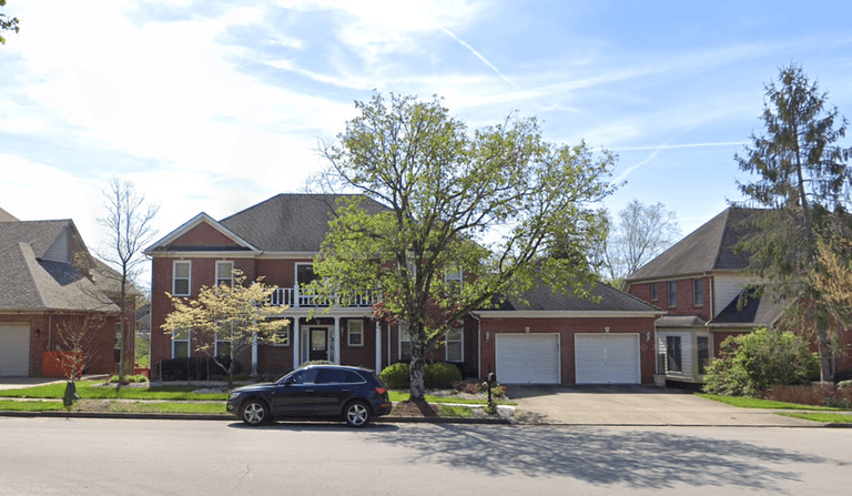 3207 Brighton Place Drive