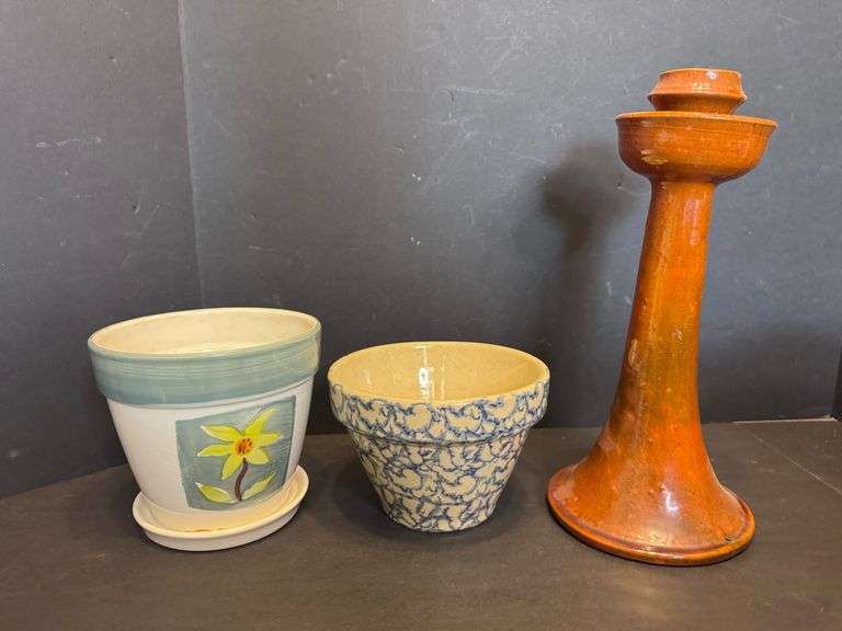 Ceramics