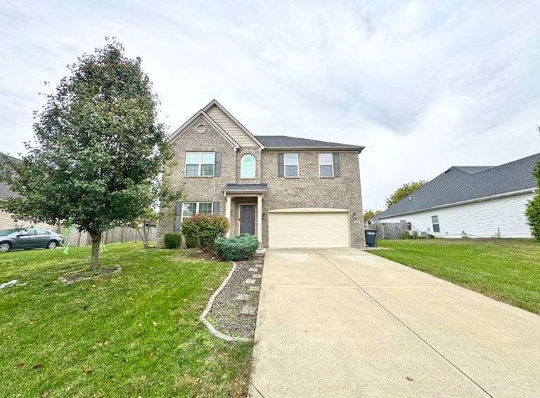 329 Gleneagles Way
