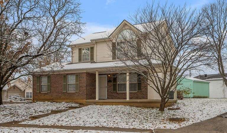 816 Statesman Way