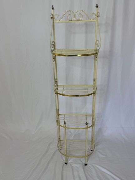 Vintage Shelf