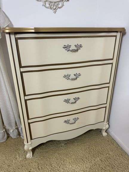 4 Drawer Chest