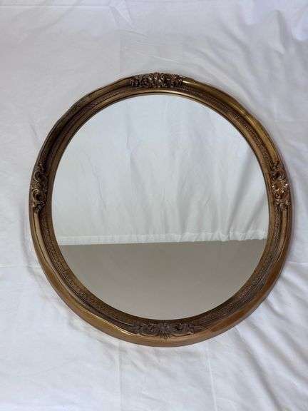 Wall Mirror