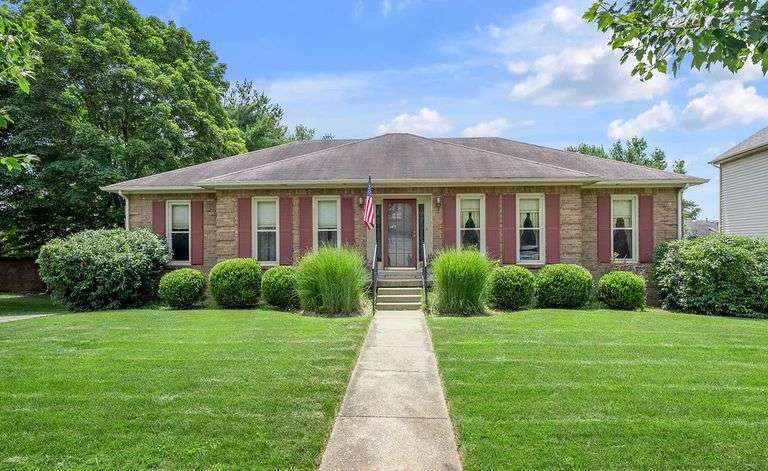 4313 Gum Tree Lane