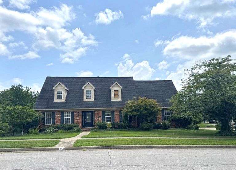 1108 Shagbark Lane